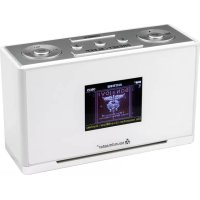 Soundmaster UR240 - Radio