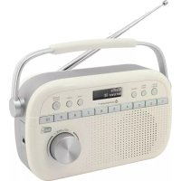 Soundmaster DAB280 - Radio