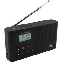 Soundmaster DAB160 - Radio