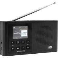 Soundmaster DAB165 - Radio