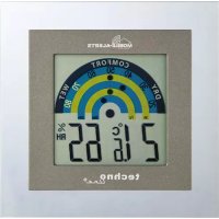 TECHNOLINE MA 10230 - équipements de mesure