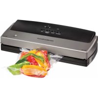 Notice HAMILTON BEACH NUTRIFRESH 78214 Appareils à emballage sous vide