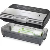 Notice HAMILTON BEACH NUTRIFRESH 78218 Appareils à emballage sous vide