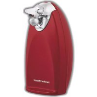 Notice HAMILTON BEACH CLEAN CUT 76388R Ouvre-boîte