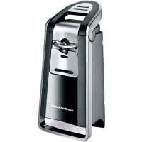 Notice HAMILTON BEACH SMOOTHTOUCH 76607 Ouvre-boîte