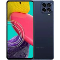 Notice SAMSUNG GALAXY M53 5G Téléphone portable