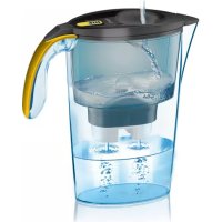 Notice LAICA J31BA Filtro acqua