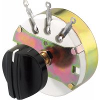 Monacor AT62SK - Atténuateur audio