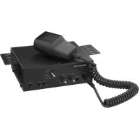 Monacor PA302 - Recepteur