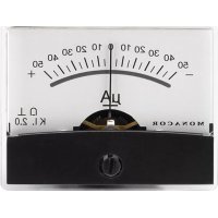 Monacor PM2+50UA - Multimètre