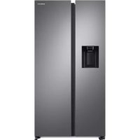 Notice SAMSUNG RS68A8530S9 Frigorifer