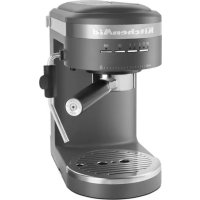 Notice KITCHENAID KES6403 Maquina de cafe