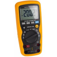 DMT4010RMS Monacor