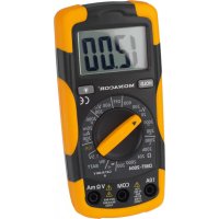 Monacor DMT2004 - Multimètre