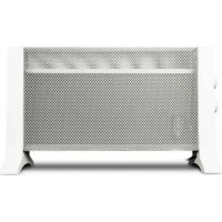 Grunkel RMC600 - Chauffage