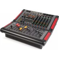 PDMS804A Power Dynamics