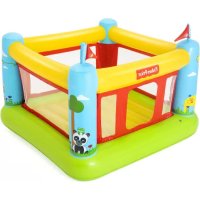 BESTWAY 93553 - Jeu gonflable pour enfants
