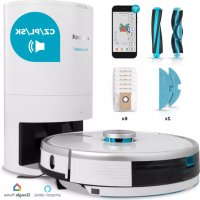 Perfect Clean VR3510 Concept