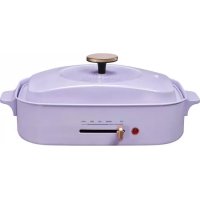 Notice GEMINI GMC12V1 Appareil multi-cuisson