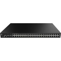 Notice LEVELONE GEL5271 Interruptor