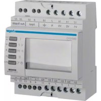 HAGER SM101C - Multimètre