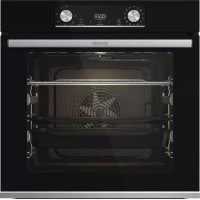 Notice GORENJE BOSX6737E09BG Cuisinière