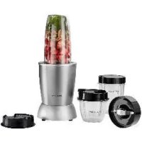 Notice SILVERCREST SNM 700 A1 KAT Mixer
