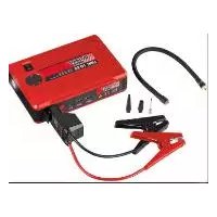 Notice ULTIMATE SPEED UPK 10 E2 Batería externa