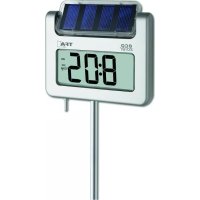 TFA Avenue Plus 30.2030.54 - Termómetro