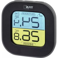 TFA Fun 30.3068.01 - Termómetro