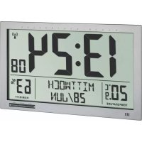 TFA 60.4517.54 - Uhr