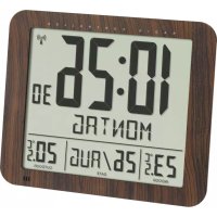 TFA 60.4518.08 - Uhr