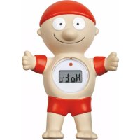 TFA Lifeguard 30.2032.05 - Termómetro