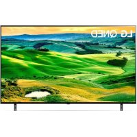 LG 65QNED80UQA - Television