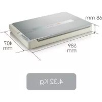 OpticSlim 1180 PLUSTEK