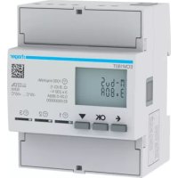 Notice HAGER ECM180T Appareil de mesure électrique