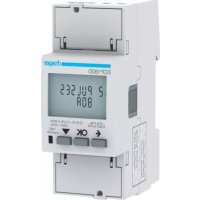 Notice HAGER ECP180D Appareil de mesure électrique