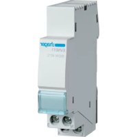 Notice HAGER EVN011 Variateur d'éclairage