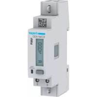 Notice HAGER ECM140D Appareil de mesure électrique