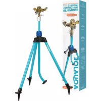 Aqua Joe AJIST39BM - Programador de riego