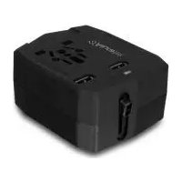 Notice Aluratek ATCP03F Chargeur de piles