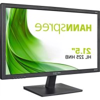 HANNSPREE HL 225 HNB - Moniteur