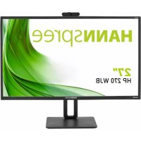 HANNSPREE HP 270 WJB - Moniteur