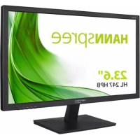 HANNSPREE HL 247 HPB - Moniteur