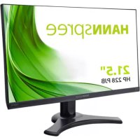 HANNSPREE HP 228 PJB - Moniteur
