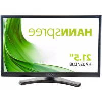 HANNSPREE HP 227 DJB - Moniteur