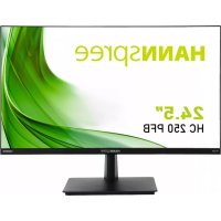HANNSPREE HC 250 PFB - Moniteur