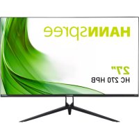 HANNSPREE HC 270 HPB - Moniteur