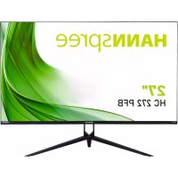 HANNSPREE HC272PFB - Moniteur