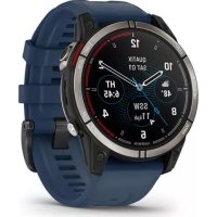 Notice GARMIN QUATIX 7 SAPPHIRE Support mural